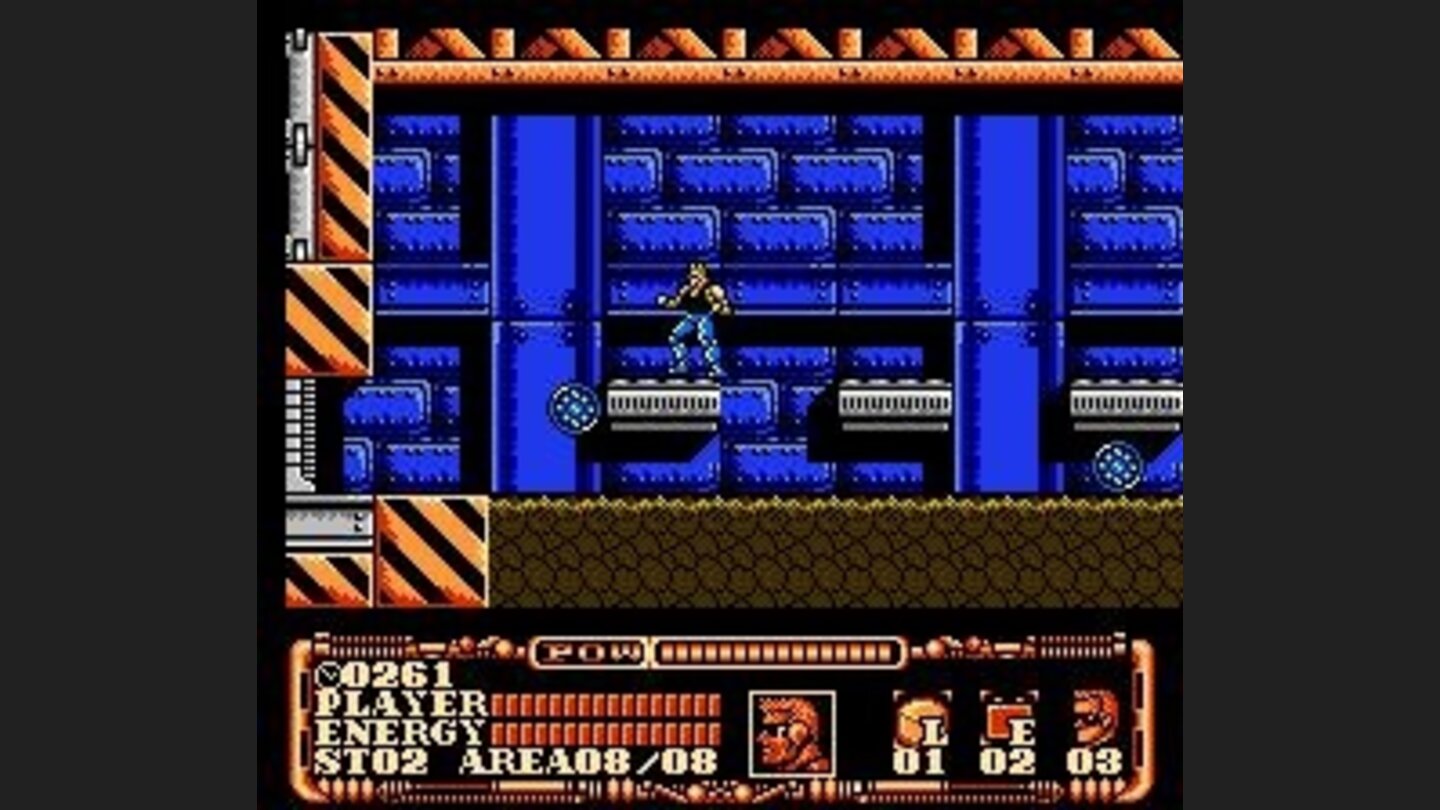 Isnt that thing from Metroid?