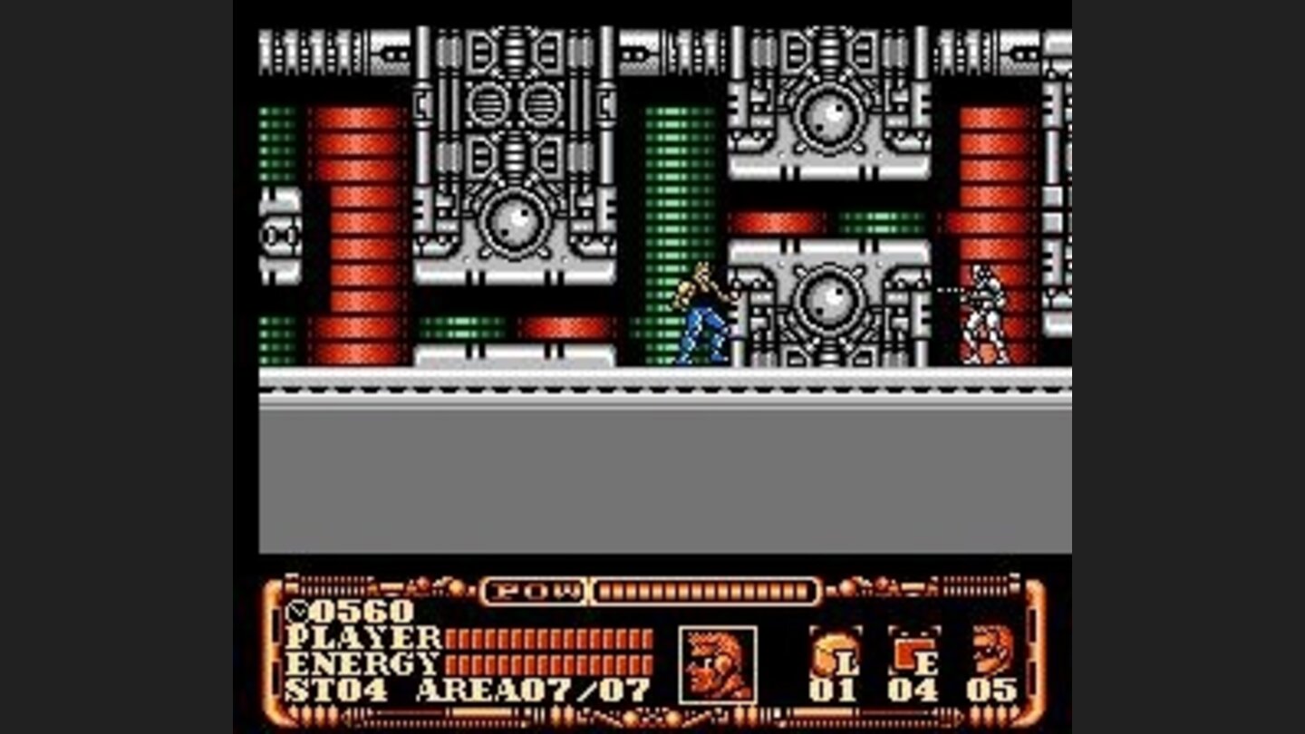 Stuck in a cramped spot