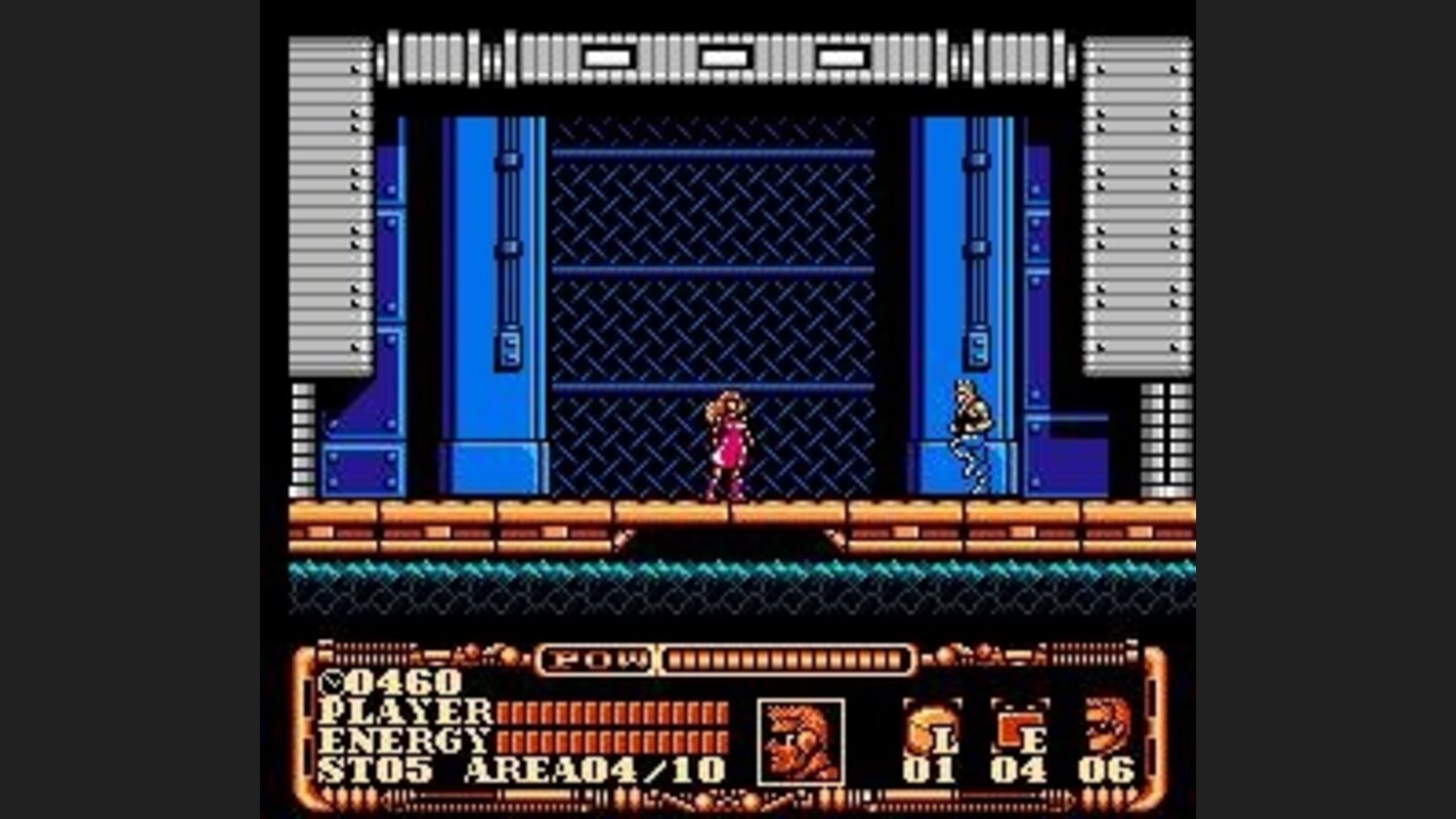 Your girlfriend Jacqueline