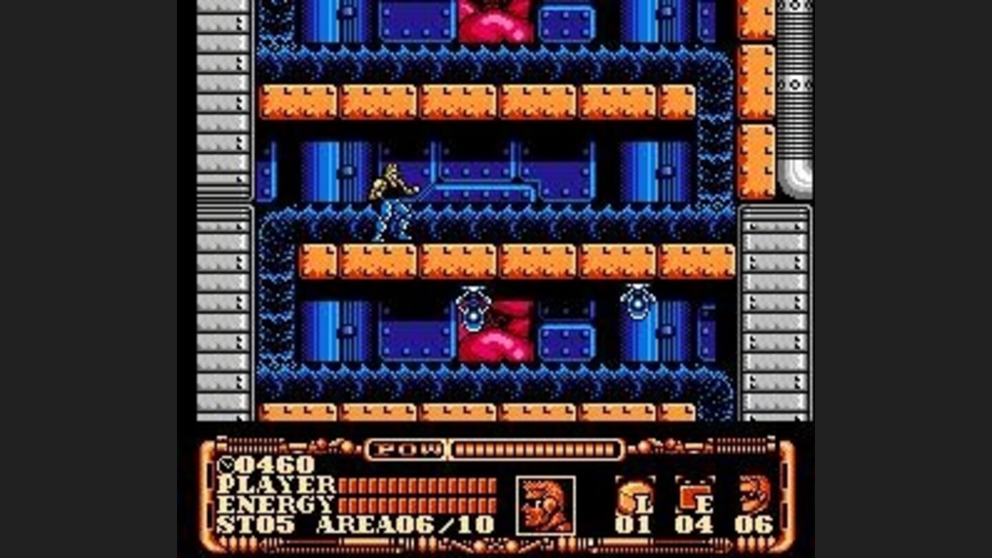 A beating heart is seen in the window