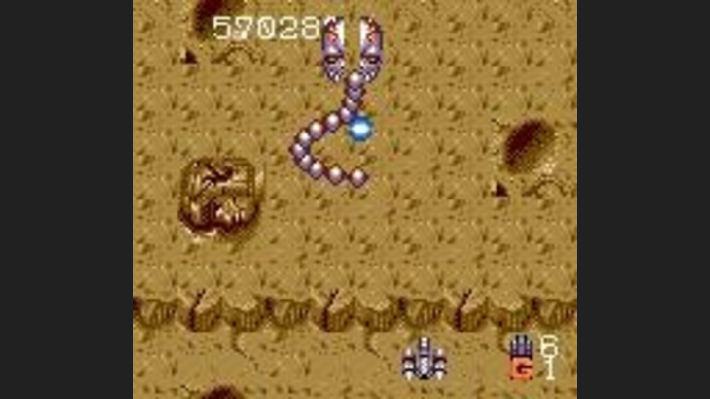 Oh, look. Its a snake wearing one of those voodoo masks