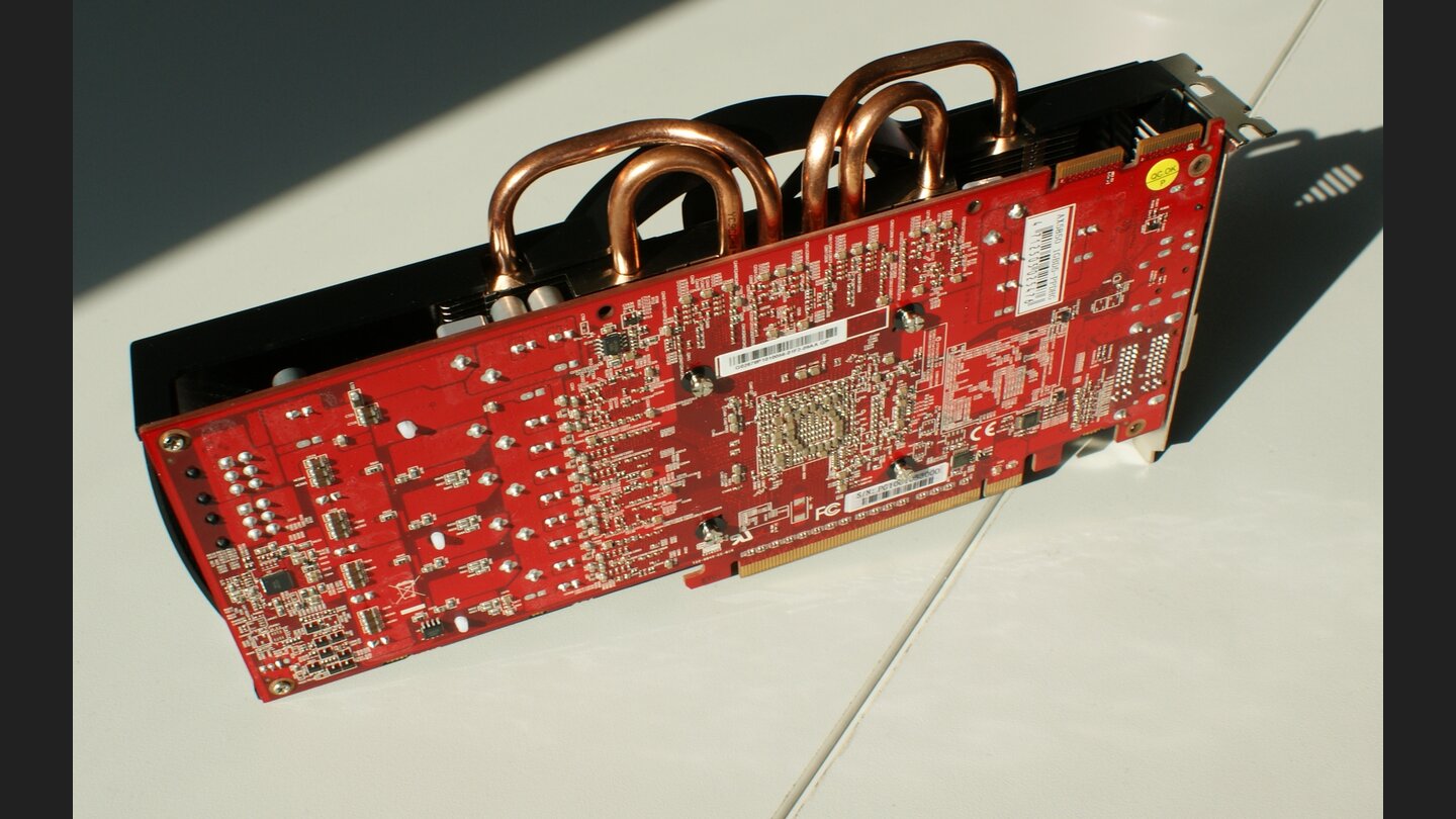 Powercolor Radeon HD 5850 PCS+