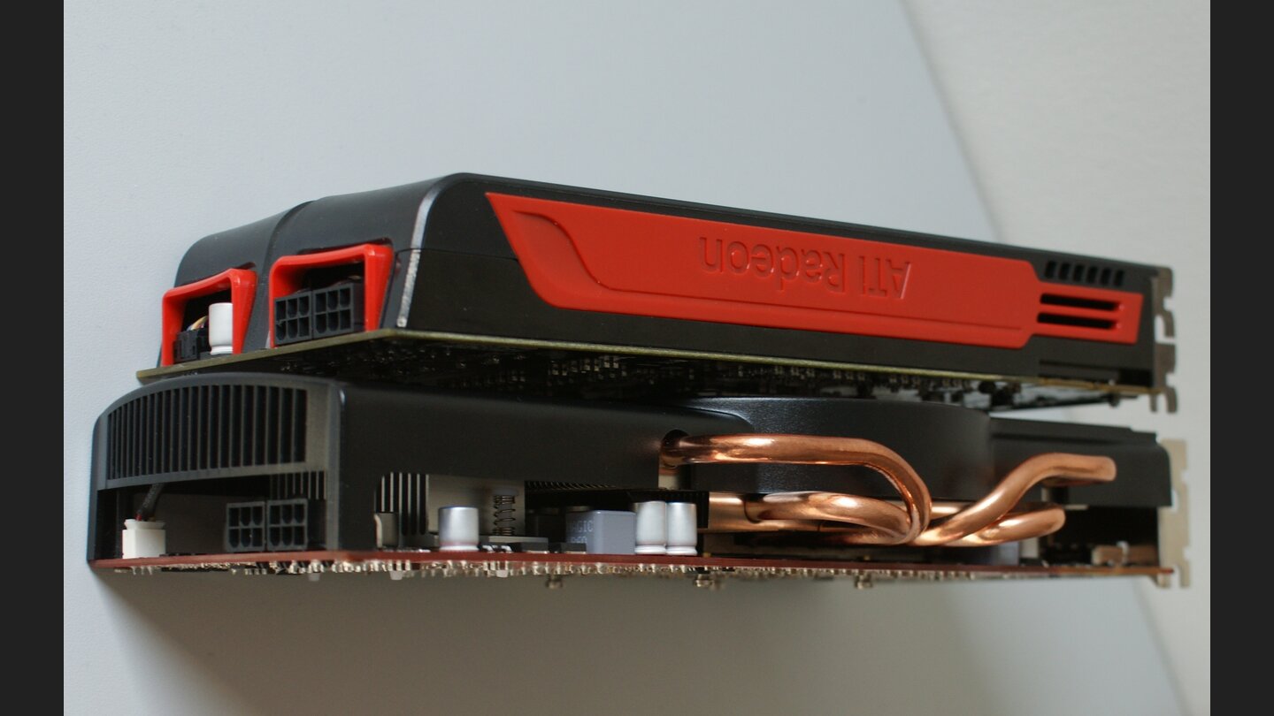 Powercolor Radeon HD 5850 PCS+