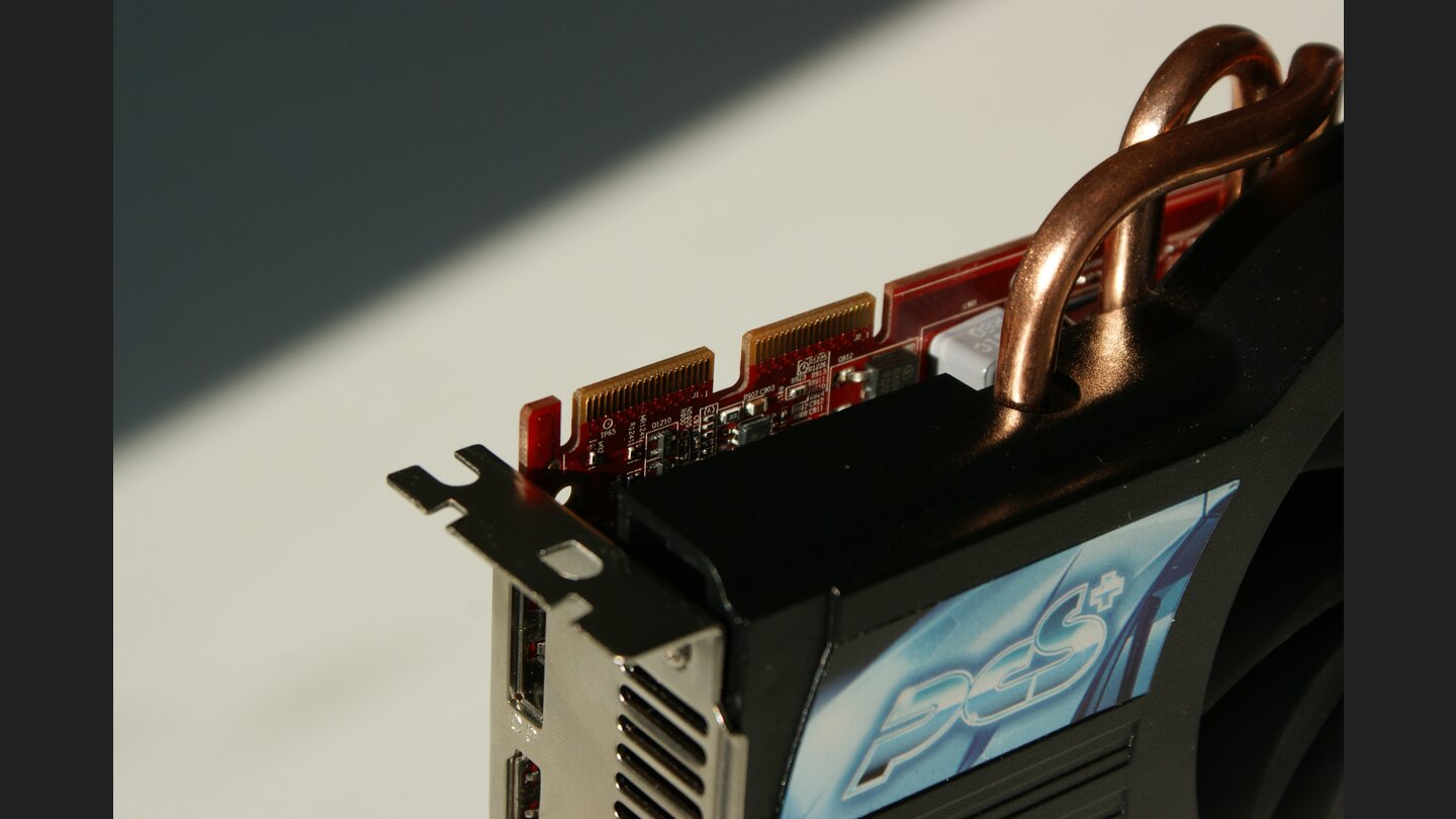 Powercolor Radeon HD 5850 PCS+