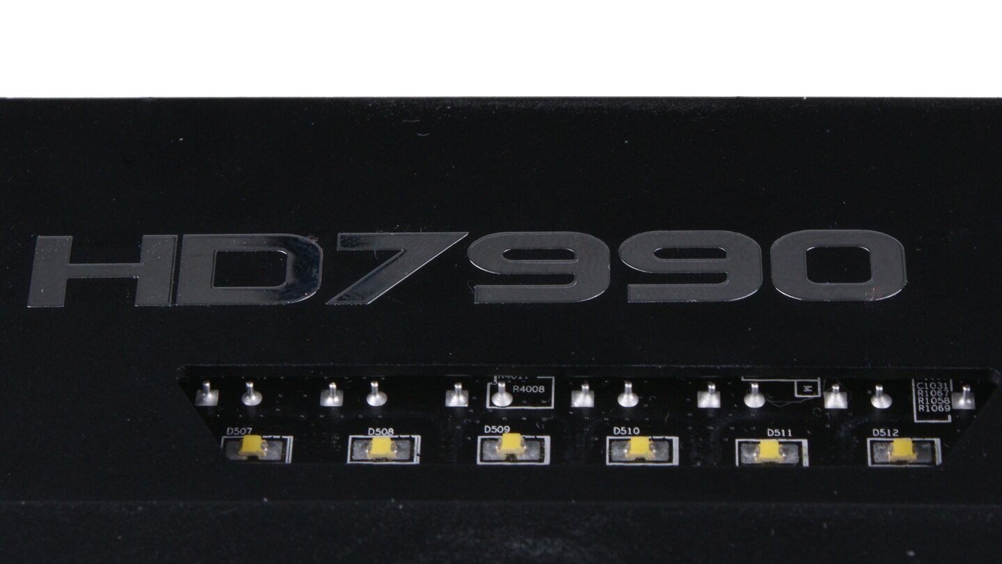 Powercolor Radeon HD 7990 Devil 13