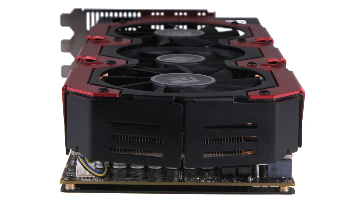 Powercolor Radeon HD 7990 Devil 13