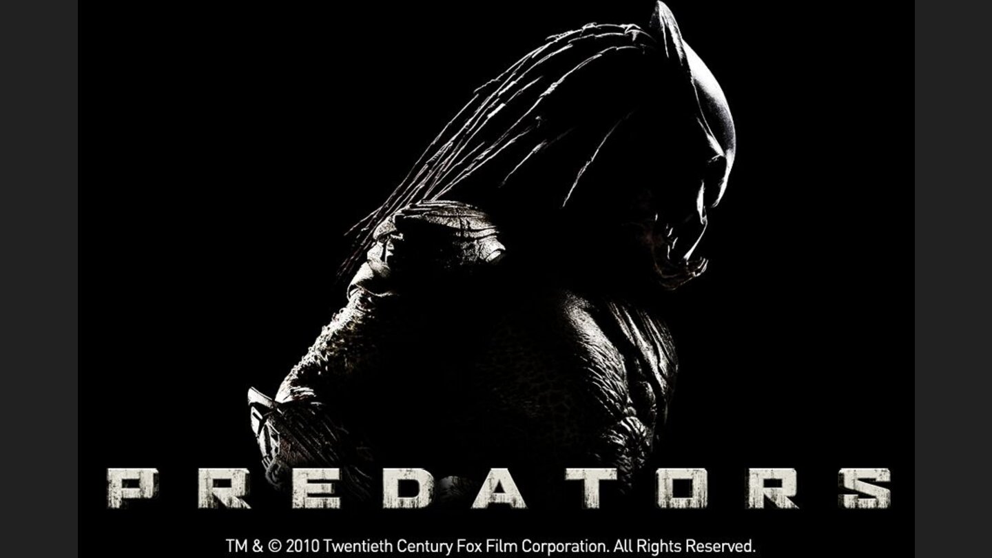 Predators