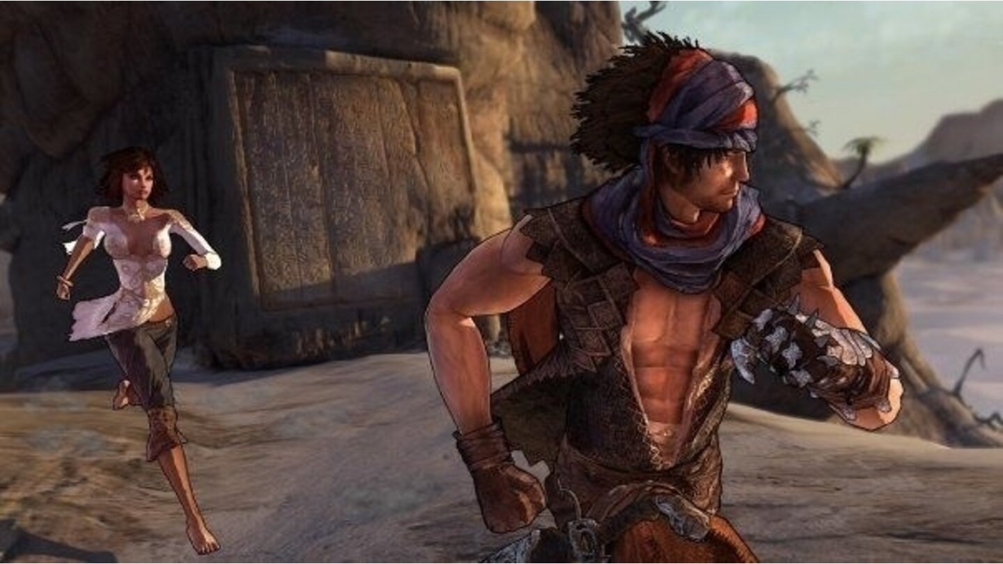 Prince of Persia