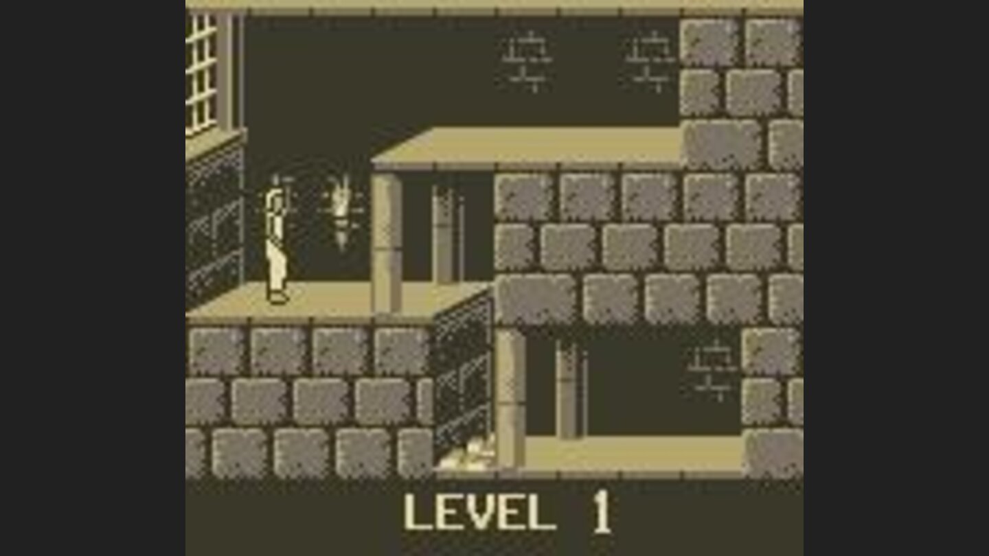 Level 1