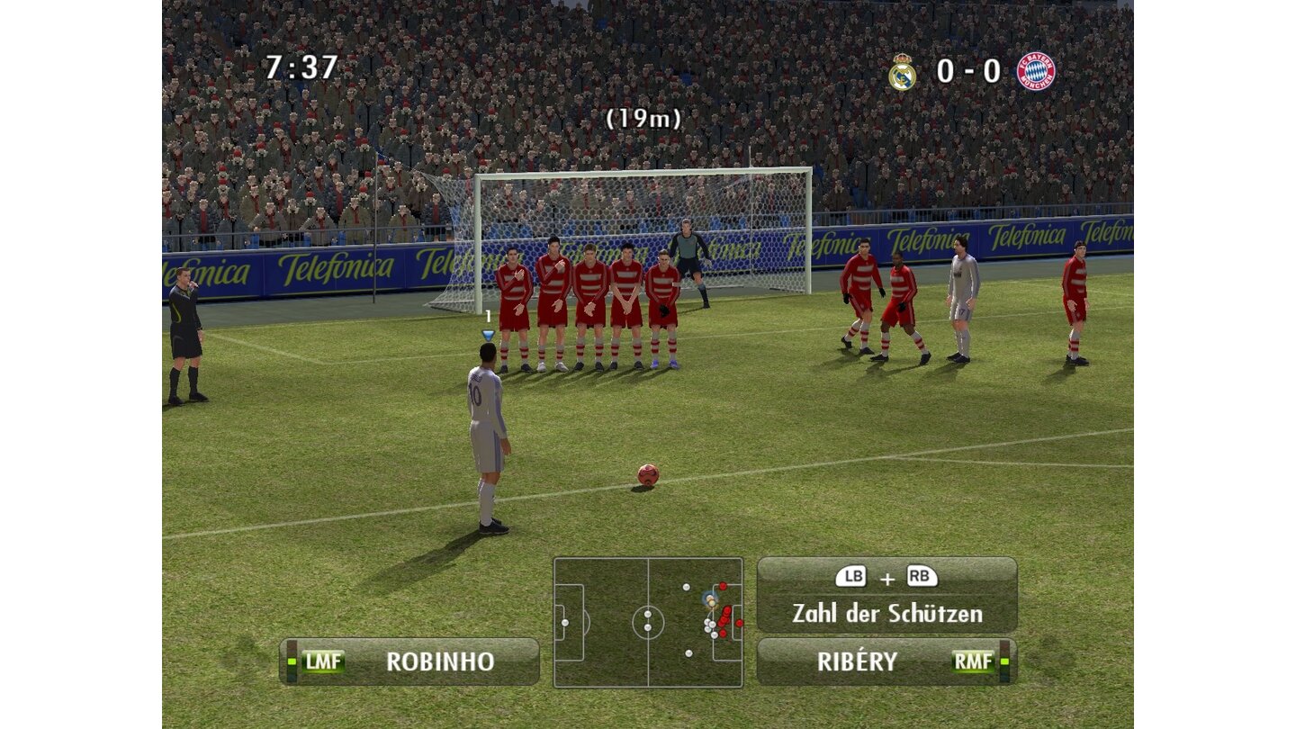 Pro Evolution Soccer 08 13