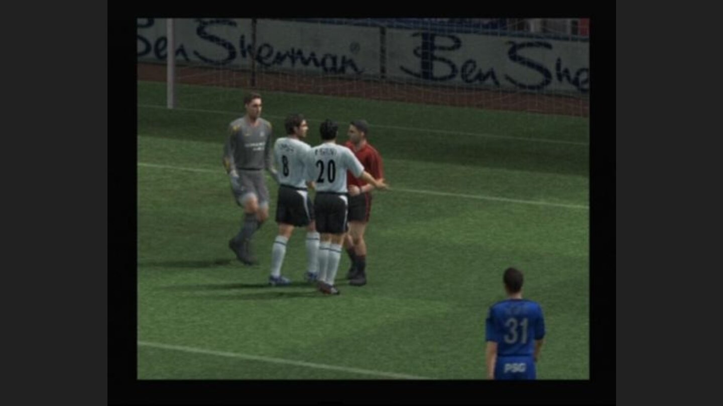 Oh no, thats a penalty... but protesting wont work on the judge, the penalty will be carried out