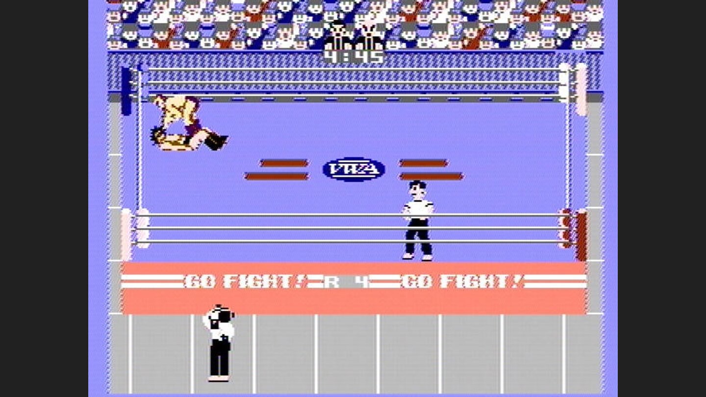 Could be in trouble here...