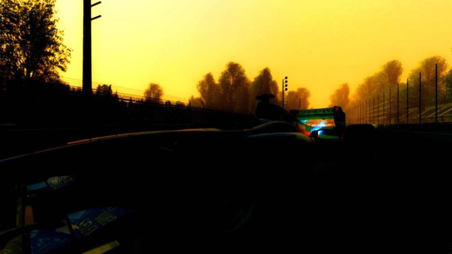 Project CARS