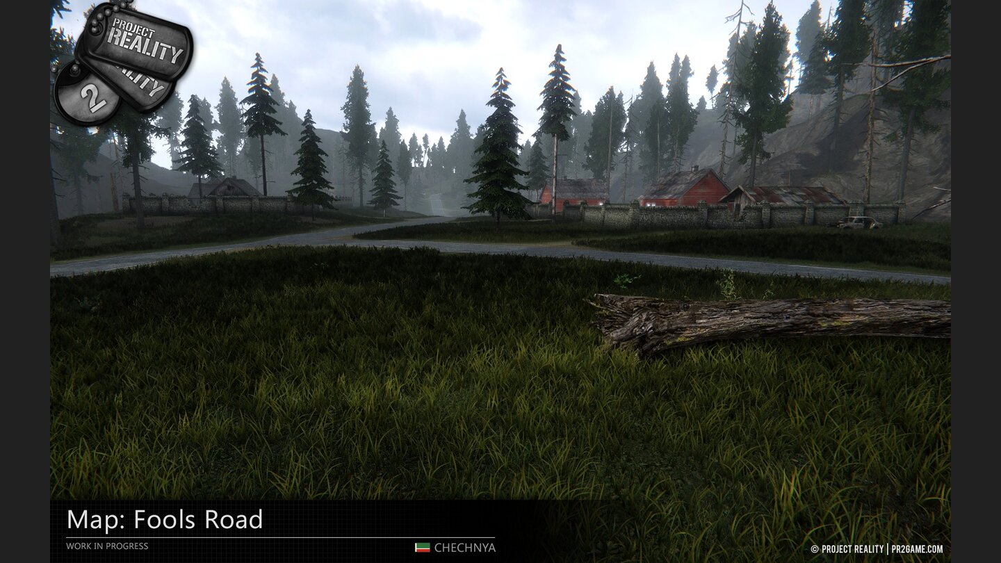 Project Reality 2