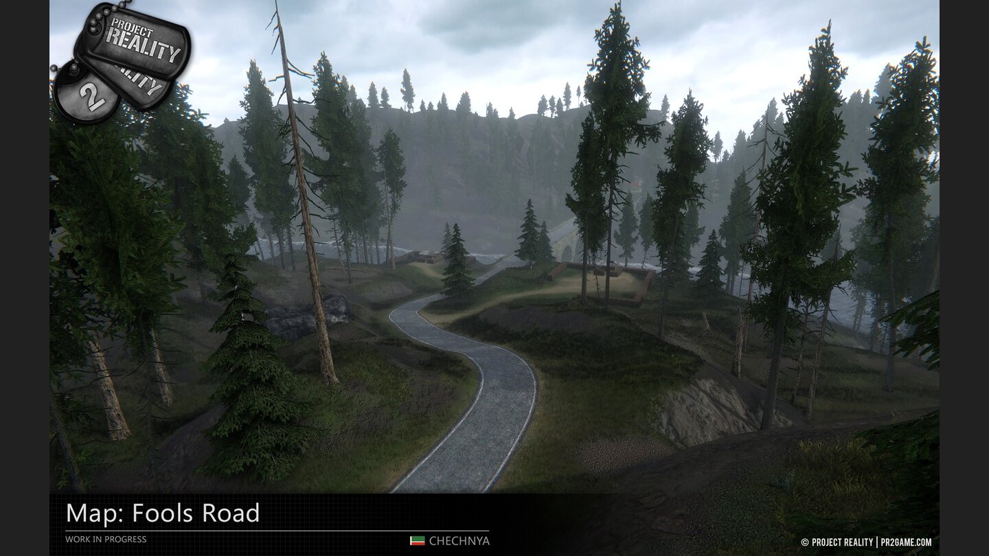 Project Reality 2