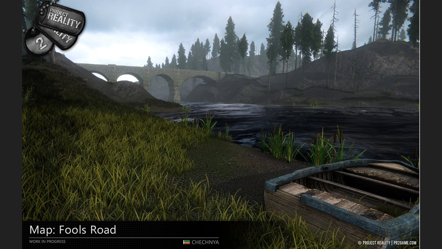 Project Reality 2