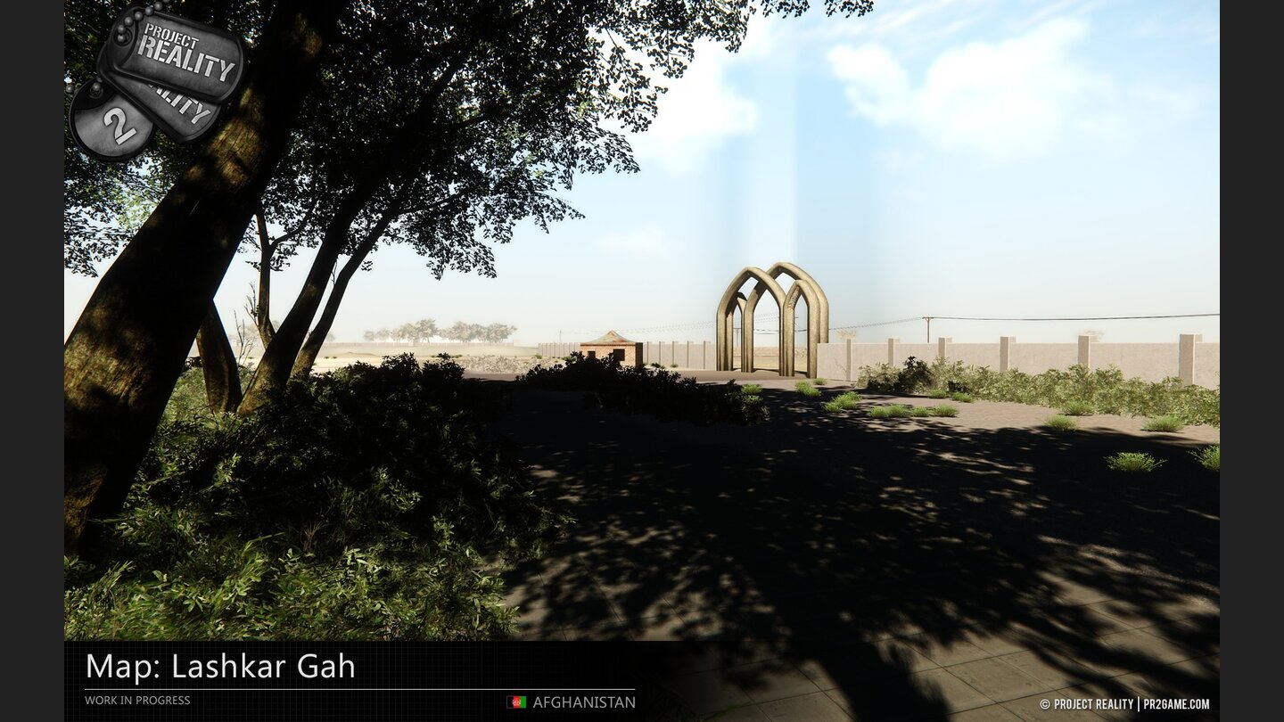 Project Reality 2