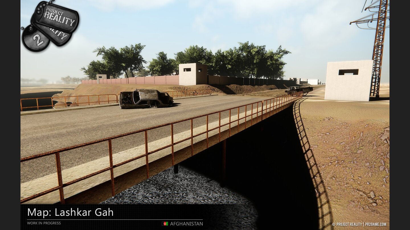 Project Reality 2
