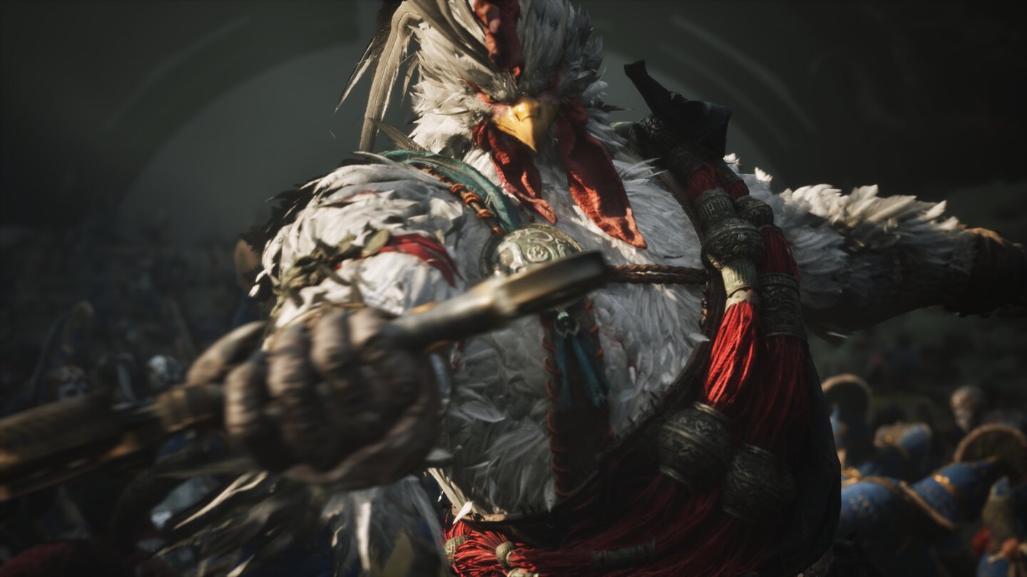 Project Windless - Screenshots