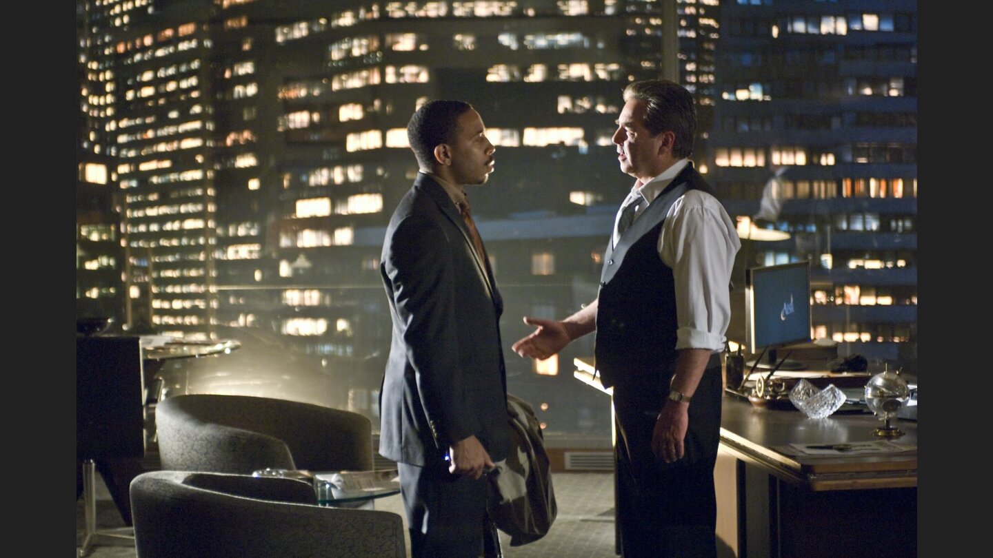 Promotion: Max Payne