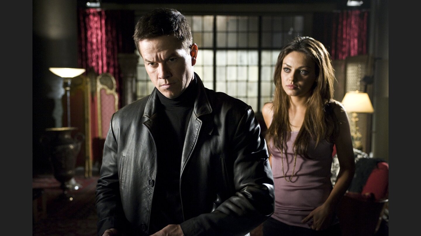 Promotion: Max Payne