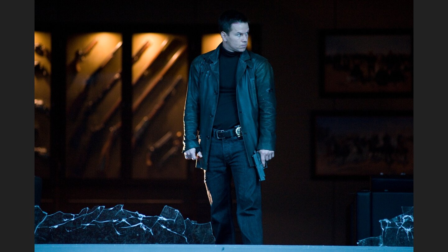 Promotion: Max Payne