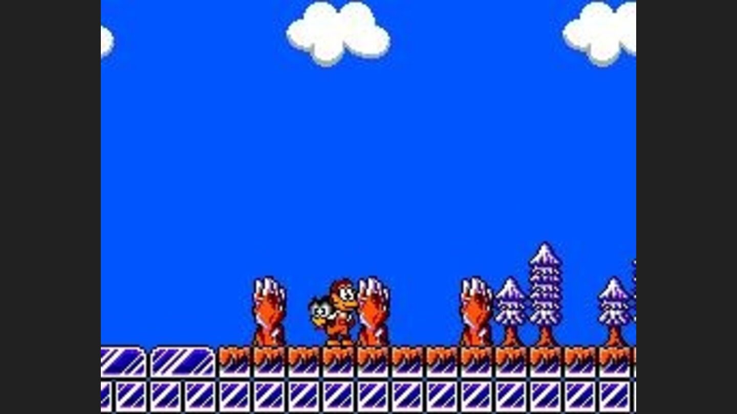 What the hell are these things?