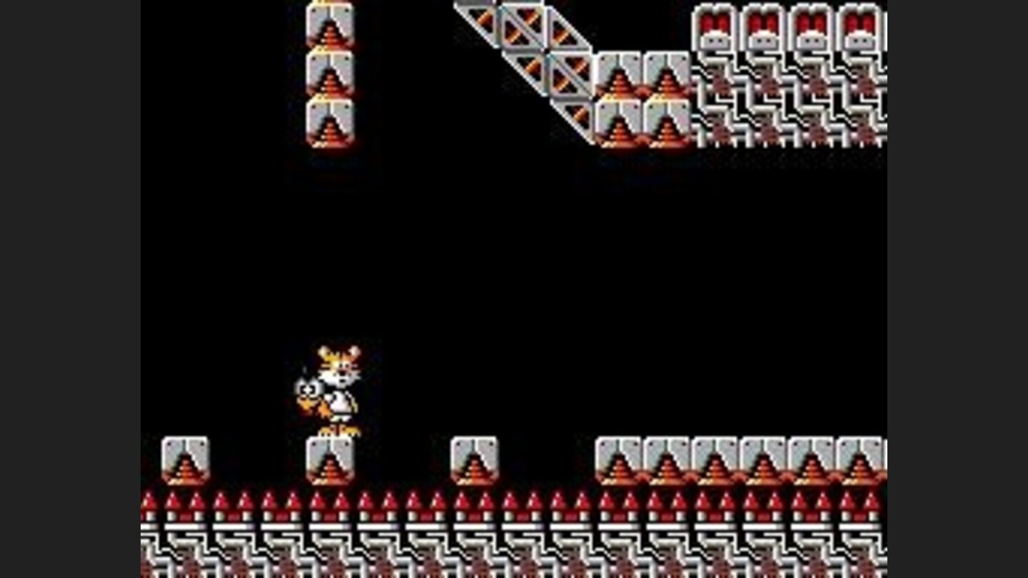 A difficult situation