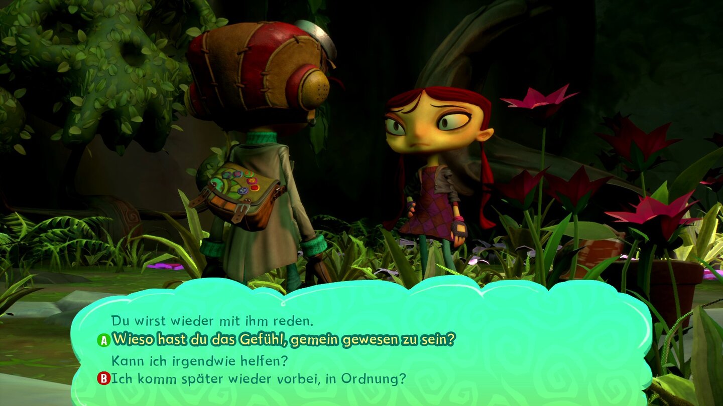 Psychonauts 2