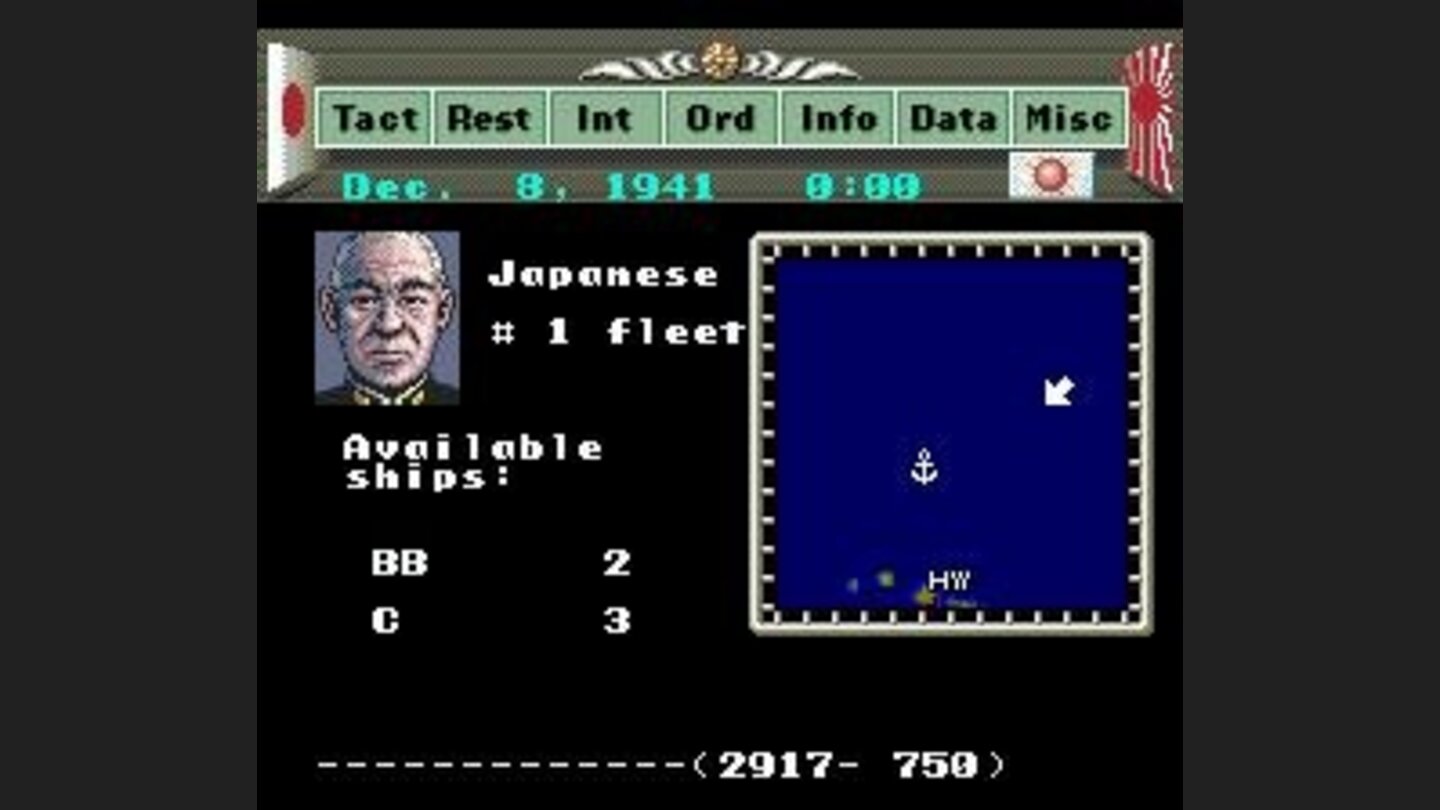 Selecting a base to attack