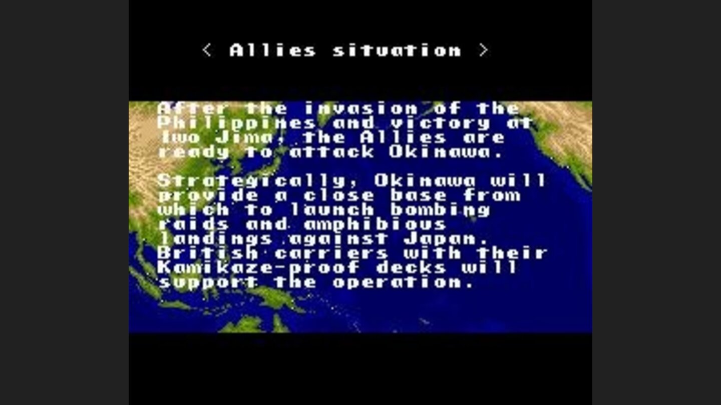 Background information