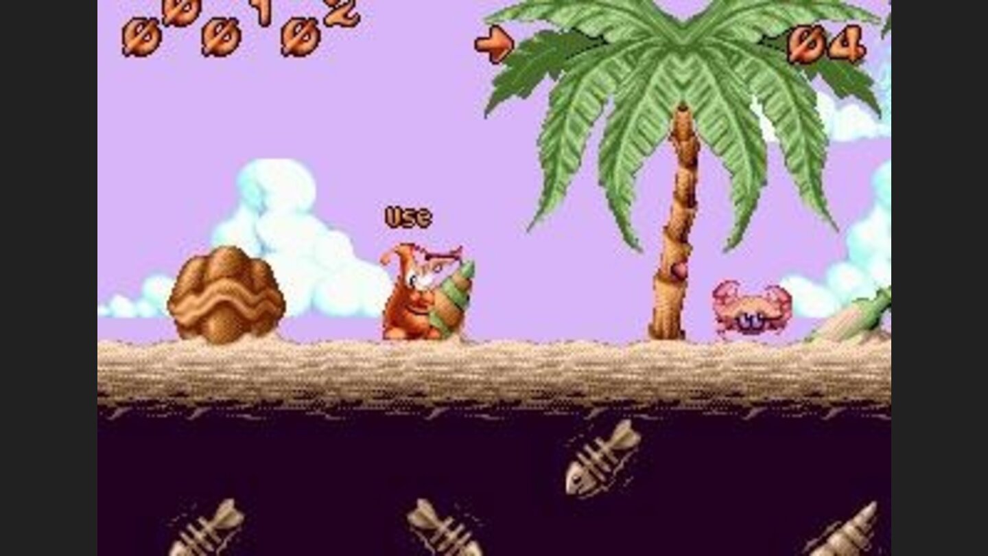 Early Levels tell you exactly what to do.