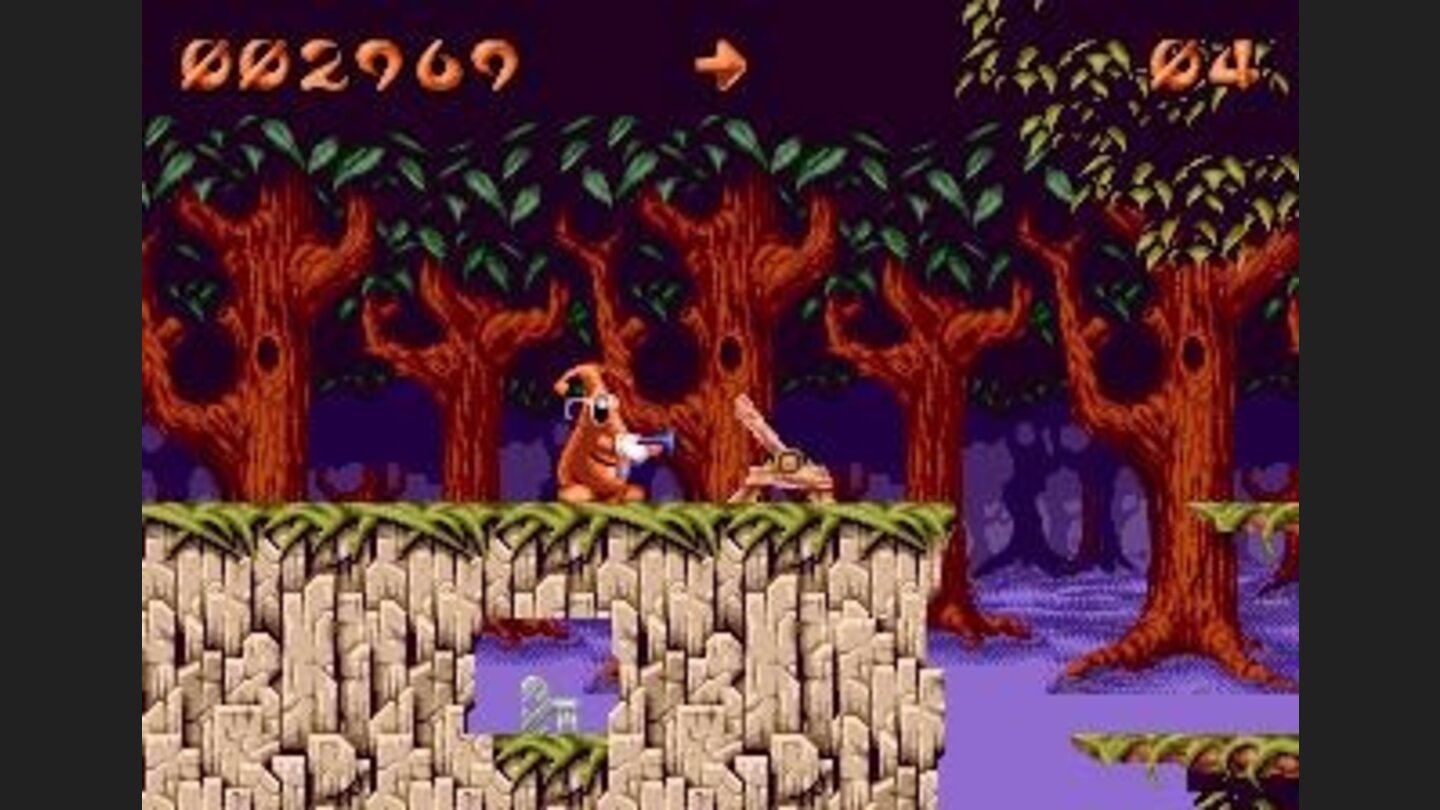 Any object can be used to trip a switch.