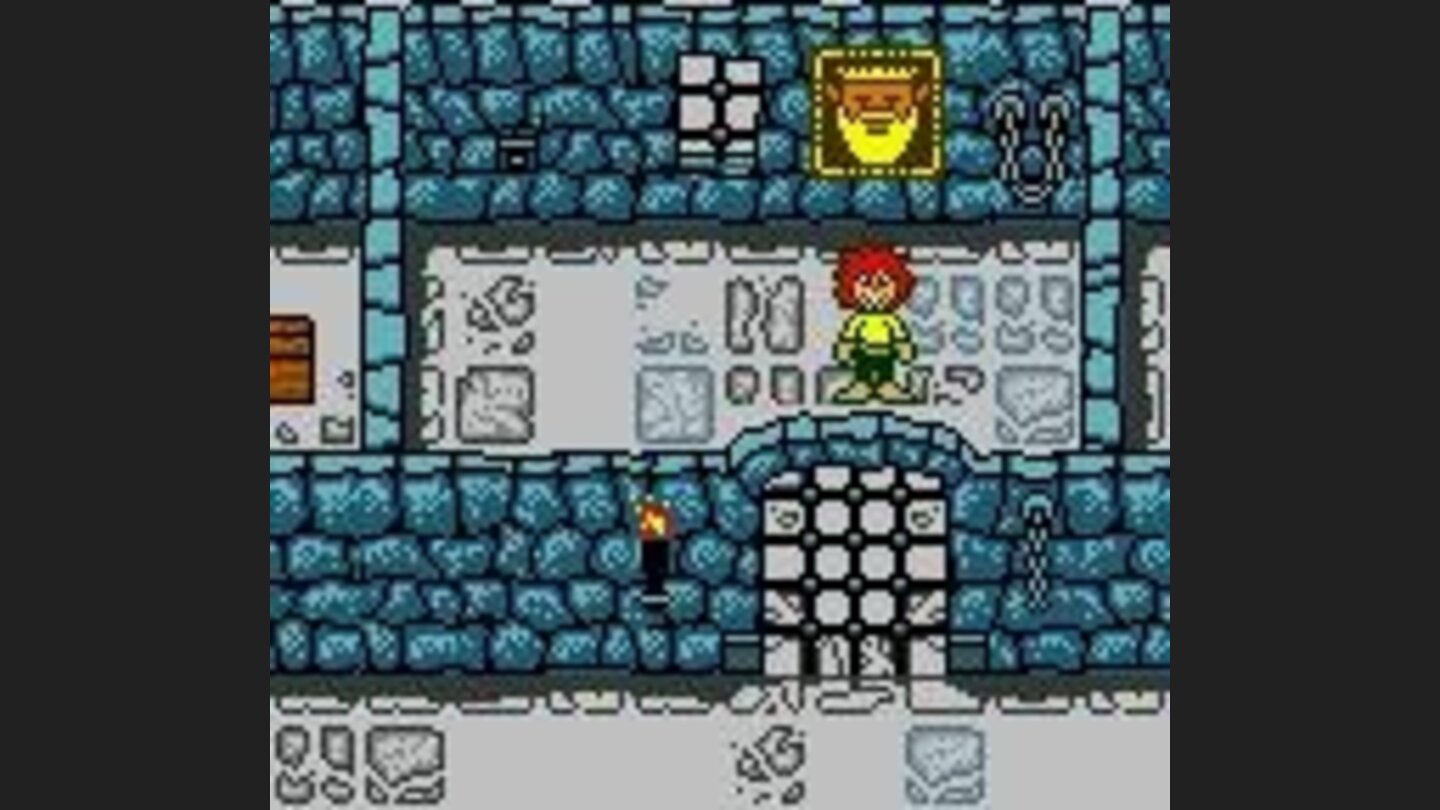 Dungeon
