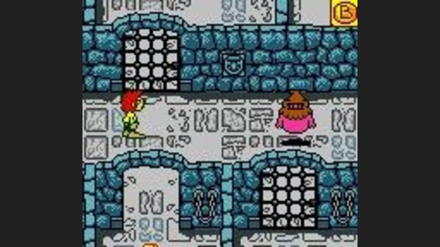 Dungeon