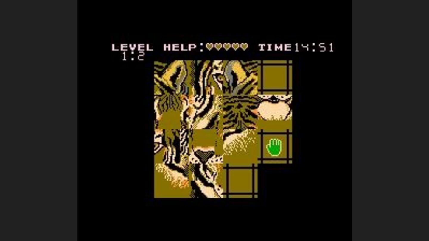 Now try to recreate the picture!