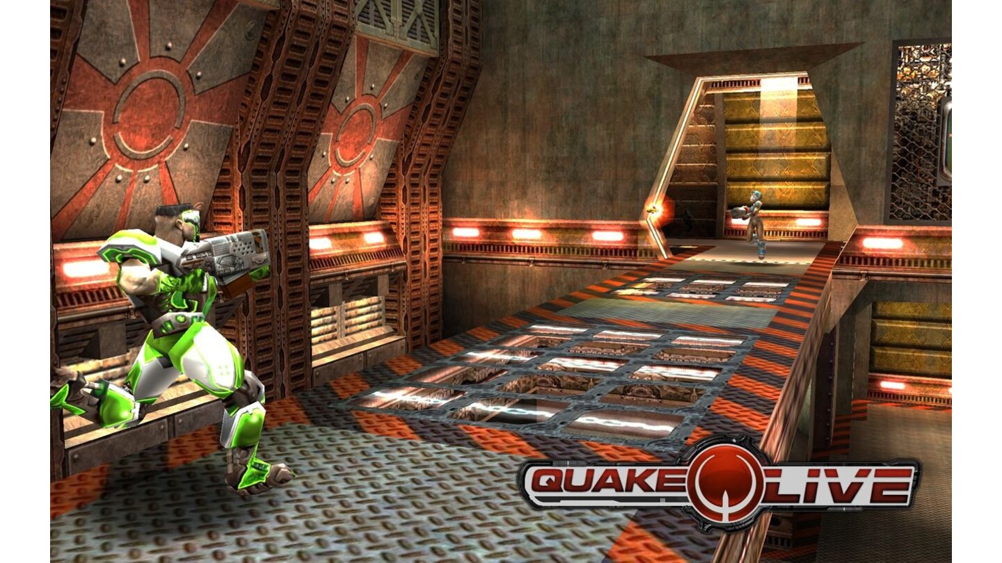 Quake Live