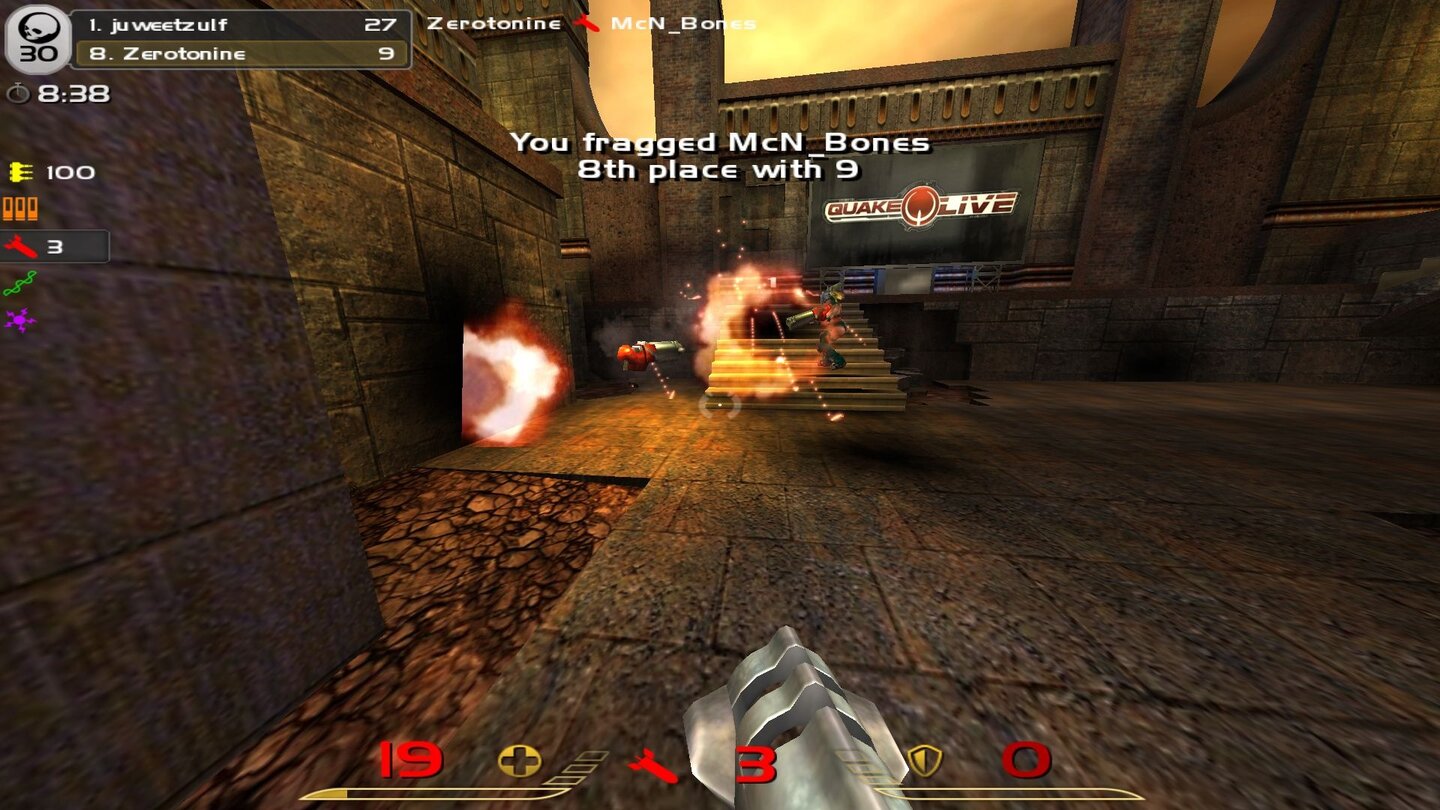 Quake Live