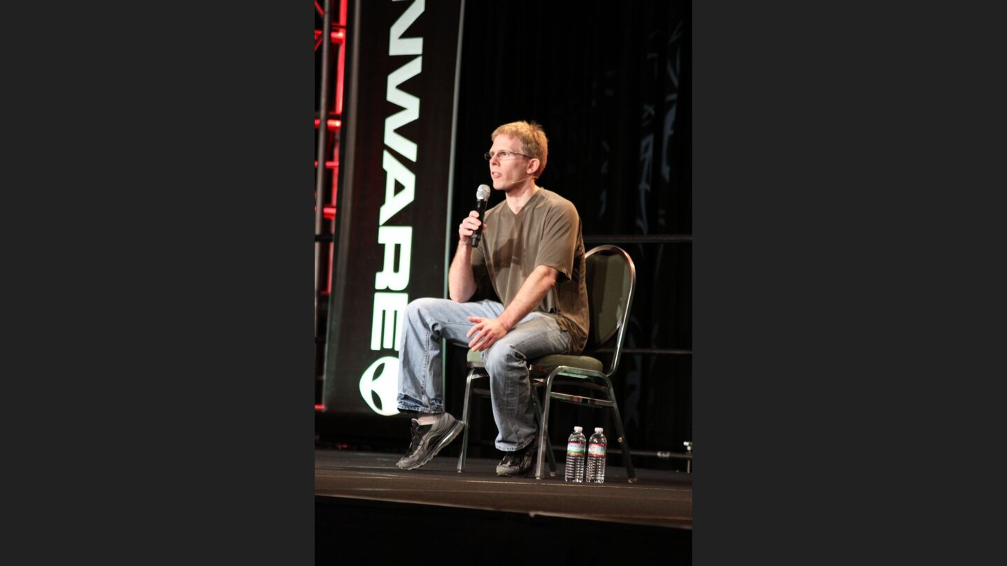 Quakecon 2011