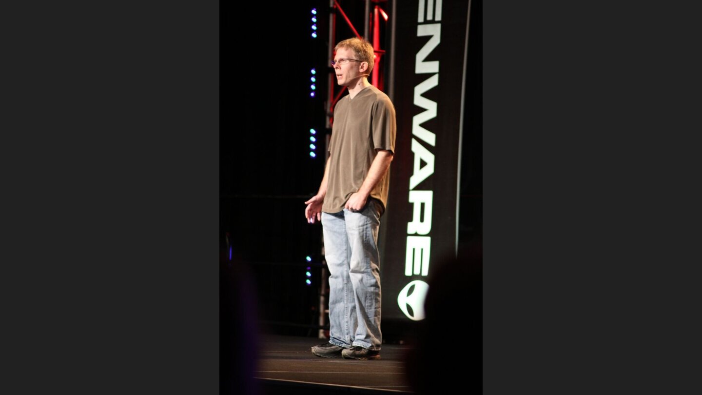 Quakecon 2011