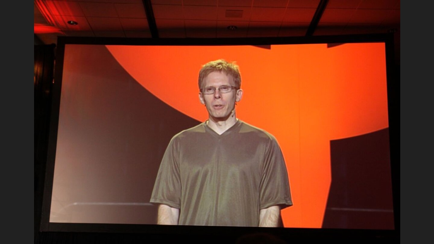 Quakecon 2011