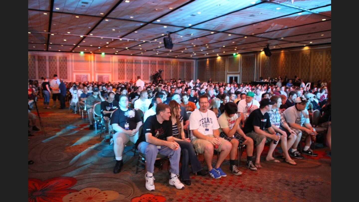 Quakecon 2011