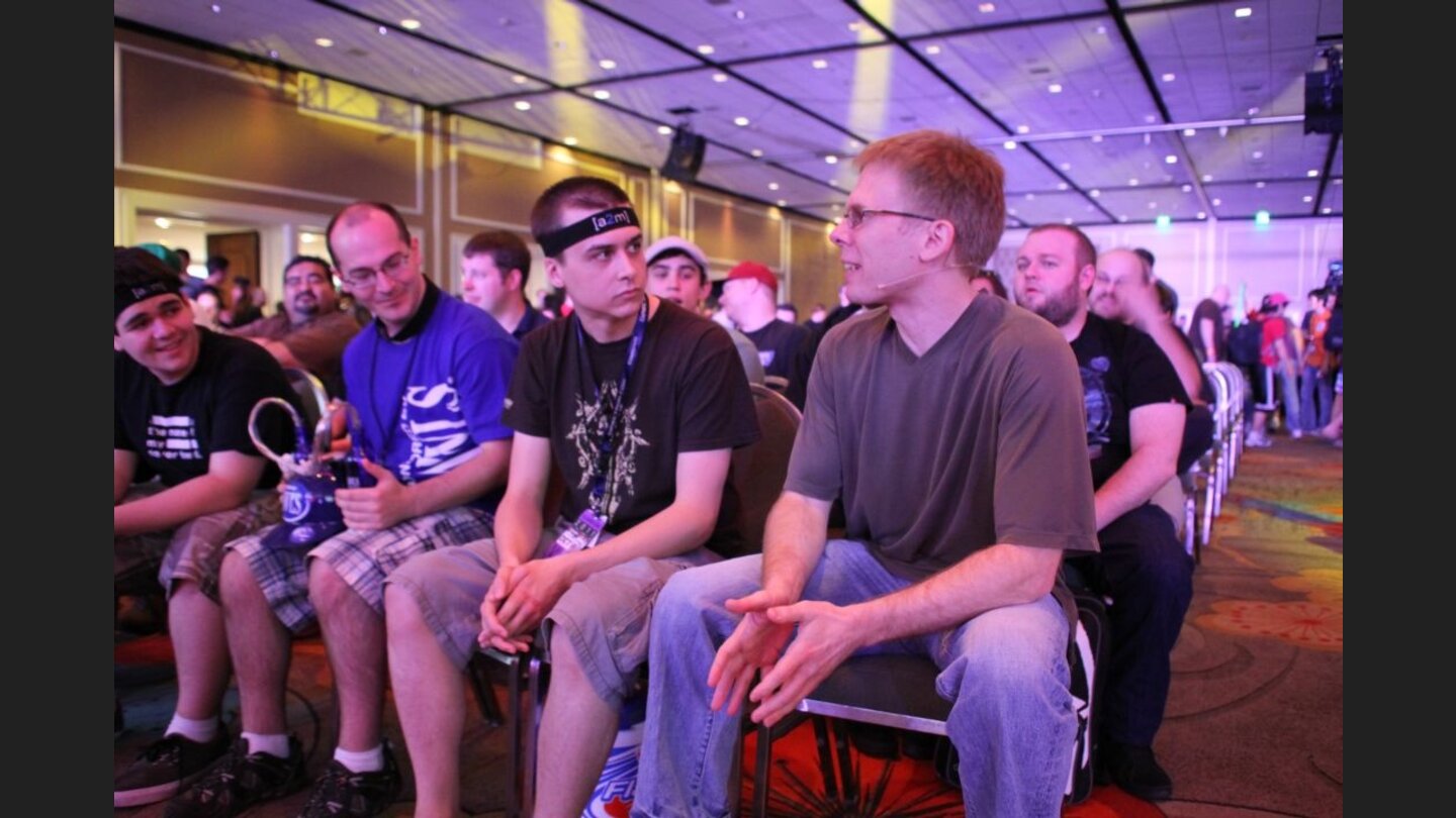 Quakecon 2011