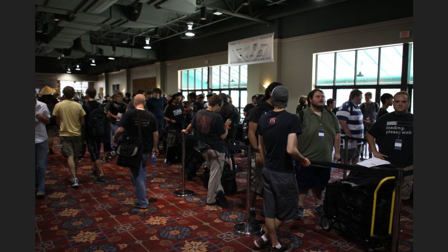 Quakecon 2011