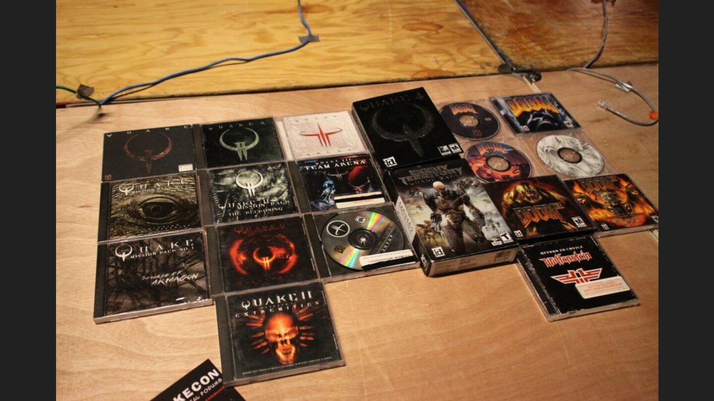 Quakecon 2011