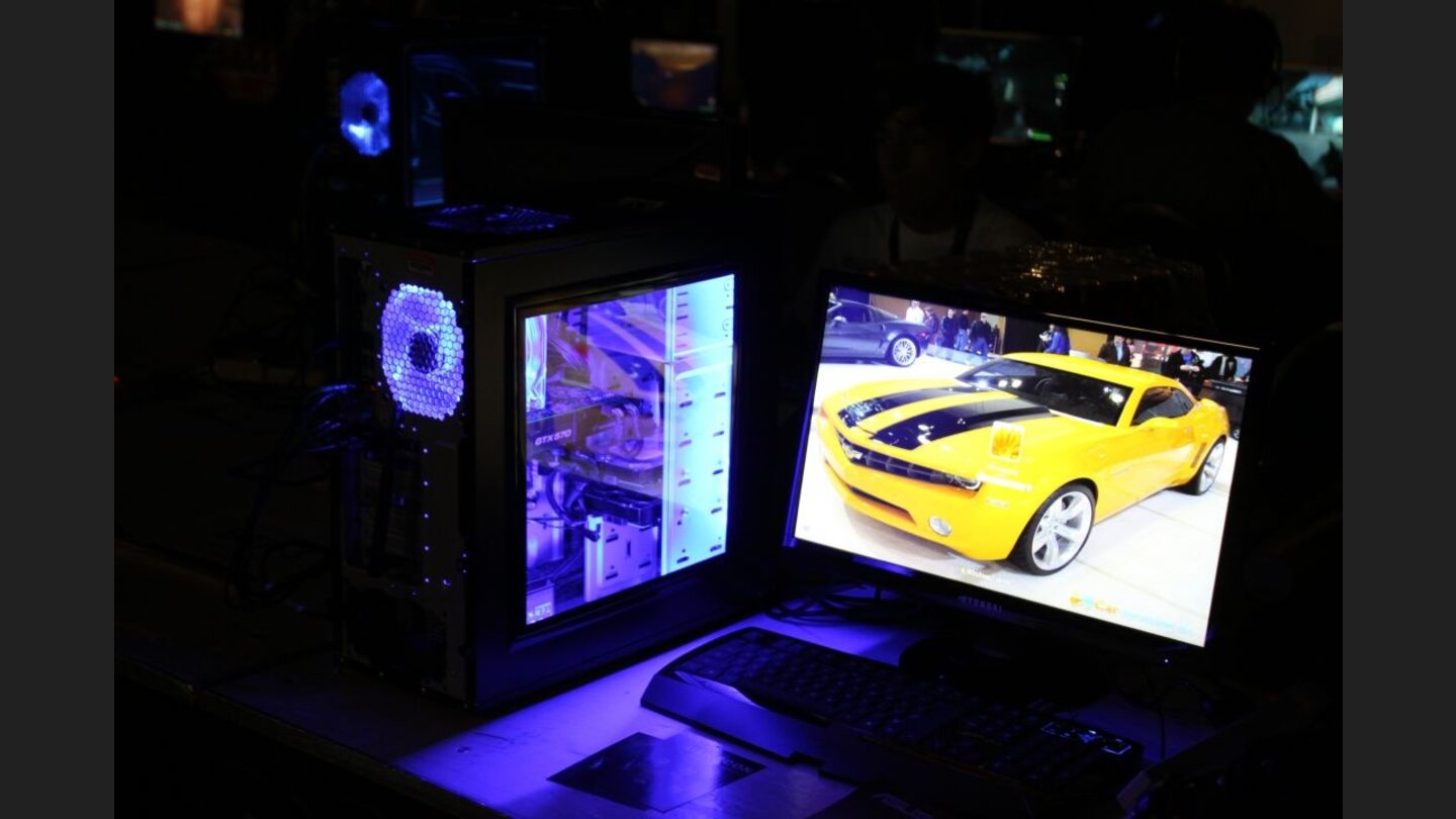 Quakecon 2011