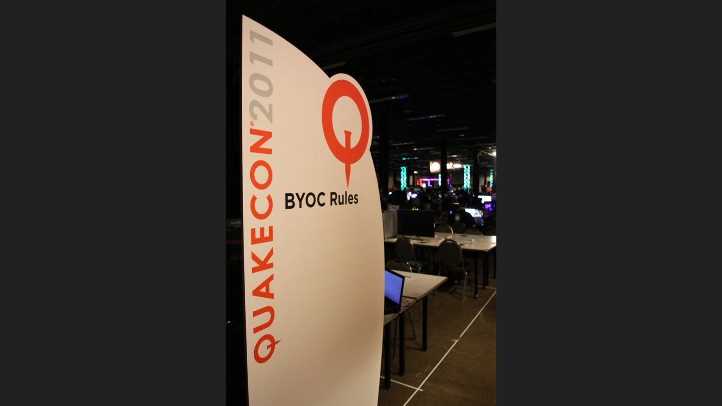 Quakecon 2011