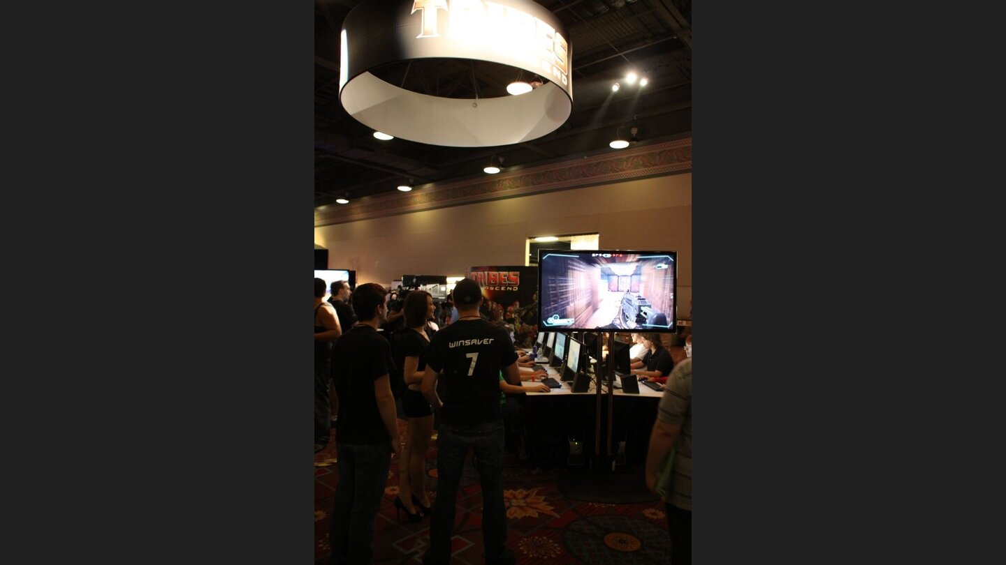 Quakecon 2011