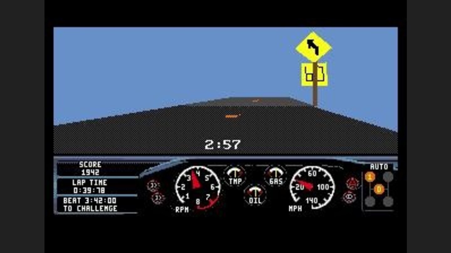 Uh-oh, where is the background, where is the ground, where is everything...