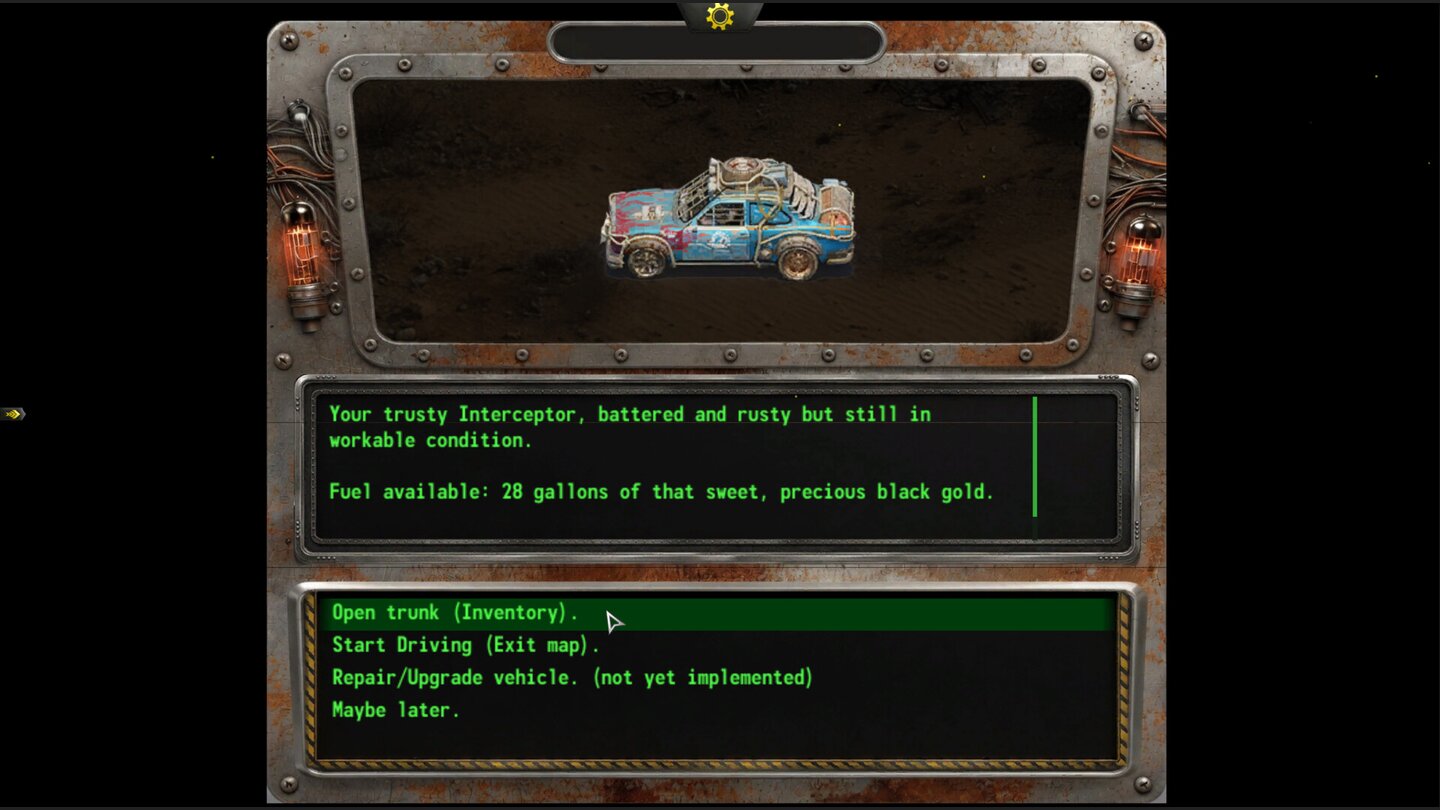 Rad New World